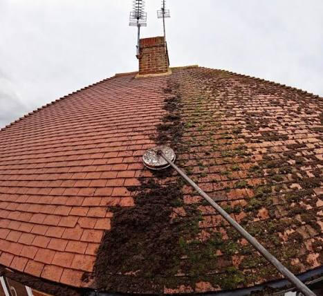 Premium Slate Roofing Premium Slate Roofing