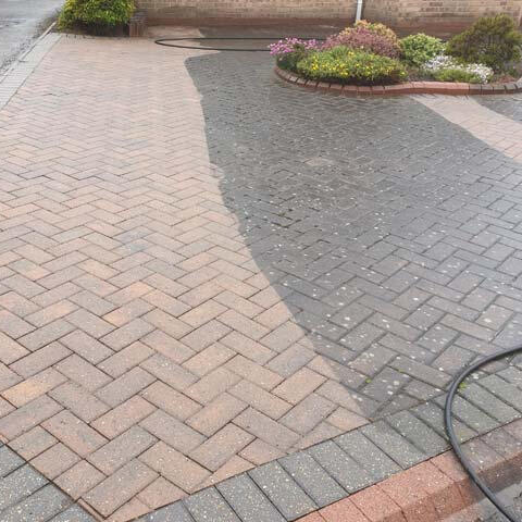 High-Performance Flat Roof High-Performance Flat Roof